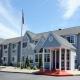 Microtel Inn by Wyndham - Albany Airport, Latham (fotografie 2)