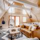 The Fox A-Frame - An Intimate Mountain Retreat Breckenridge - Fotografie 1