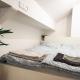Surfer Loft with AC and sun terrace, Bonn - Kuva 9