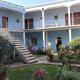 Hotel Izala, San Pedro Pochutla (zdjęcie 7)