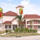 Super 8 by Wyndham Stafford Sugarland Area, Stafford - Fotografie 2