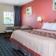 Super 8 by Wyndham Stafford Sugarland Area, Stafford - Fotografie 6