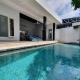 Villa Arjuna Canggu - Zdjęcie 4