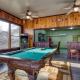Saddleback Retreat, Game Room, Hot Tub, WIFI, 685 FREE tickets each paid day!, Sevierville - Fotografie 1