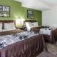 Sleep Inn Tanglewood Roanoke - Zdjęcie 4