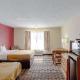 Econo Lodge Inn & Suites Wisconsin Dells - Foto 4