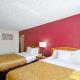 Econo Lodge Inn & Suites Wisconsin Dells - Foto 6