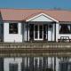 Swift Cottage, Norfolk Broads, Potter Heigham