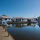 Swift Cottage, Norfolk Broads, Potter Heigham (fotografie 7)