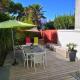 Maison de ville Royan centre - Meublé tourisme 4 étoiles