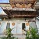 NIKINIKO Beach House by Lolavillas - 100mts to the beach Canggu - Foto 1