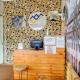 Radio Backpacker Guesthouse Syariah, Bandung - Fotografie 8