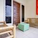 Radio Backpacker Guesthouse Syariah, Bandung - Fotografie 9