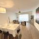 L'IDEAL 112 - 85m2, 2 chambres, Parking & Cabine de plage Deauville - Photo 3