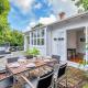 Classic Villa Retreat - Steps To Ponsonby Rd, Auckland - Fotografie 7