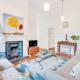Classic Villa Retreat - Steps To Ponsonby Rd, Auckland - Fotografie 8