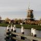 Slapen in de Molen
