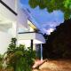 Hotel Blue Coral Rameswaram, ラーメーシュワラム - 写真 1