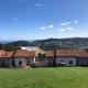 Apartamentos Monterodiles, Liñero