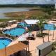Praias do Lago Eco Resort apto 5 pessoas N406 N407, Caldas Novas - Foto 1