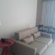 Praias do Lago Eco Resort apto 5 pessoas N406 N407, Caldas Novas - Foto 7
