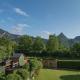 Ferienwohnungen Bergsonne und Gipfelsonne, Bad Reichenhall - Foto 1