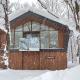 Ahiru Chalet by Hakuba White Fox Company - Fotografie 2