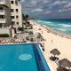 Ocean View Cancun Beach Duplex, Cancún - Foto 4
