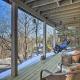 Massanutten Retreat with Double Deck and Mtn View!, McGaheysville - Fotografie 1