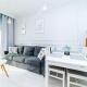 Bright - Neptun Park by OneApartments Gdaňsk - Fotografie 2
