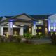 Holiday Inn Express Quebec City-Sainte Foy by IHG, Québec - Foto 1