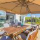 Paradise Haven - Omaha Holiday Home