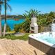 Sol Spa Oasis - Surfdale Holiday Home, Surfdale - Fotografie 4