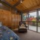 Lakeside Escape - Wanaka Holiday Bach - Fotografie 7