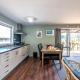 Bay Bliss - Akaroa Holiday Home, Akaroa - Fotografie 7