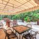 StayVista's Casa Palmera - Pet-Friendly Villa with Pool, Garden with Gazebo, and Indoor & Outdoor Games, Alibaug - Foto 7