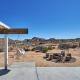 The Cherokee House in Joshua Tree, Joshua Tree - Fotografie 3