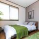 Urban Stay Shinagawa, Tokio - Fotografie 4