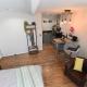 Studio 86 - Climatisation & proche centre-ville- 2 personnes - BnB Epernay Épernay - Foto 5