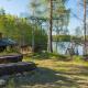 Vuorijärvi cottage, Enonkoski (foto 4)