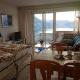 FLAT WITH AMAZING VIEW OVER THE GULF OF LUGANO, Lugano - Photo 9