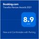 New and Comfortable with Parking, Andover (Foto 9)