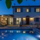 Villa Mia 6, Emma Villas, Mercato Saraceno (zdjęcie 4)