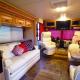 Luxurious Rural Cabin with Hot Tub, West Chiltington (fotografie 5)