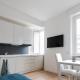 Al 32 Apartment, Milán - Fotografie 7