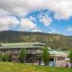 Sandman Hotel & Suites Williams Lake, Williams Lake - Fotografie 1