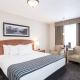 Sandman Hotel & Suites Calgary West - Foto 10