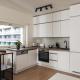 Prague Days - Exclusive Condo in Trendy Neighbourhood, Praha - Fotografie 4
