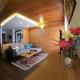 Mansarda Bellavista - Your Mountain Holiday, Premana