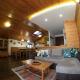 Mansarda Bellavista - Your Mountain Holiday, Premana (fotografie 2)